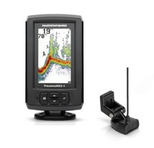 Humminbird Fishfinder Sonar