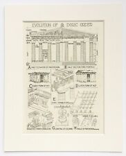 GREEK ARCHITECTURE- DORIC