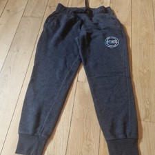 Victoria secret grey jogger - grey,