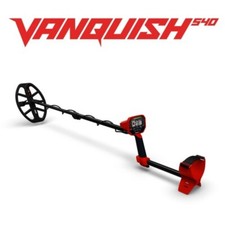 MINELAB VANQUISH 540 Metal