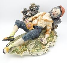 Vintage Italian Capodimonte