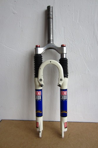 Rockshox judy long - judy,