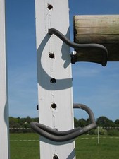 Show Jump Cups 4 pairs (8 cups) NEW. No Sharp Corners!