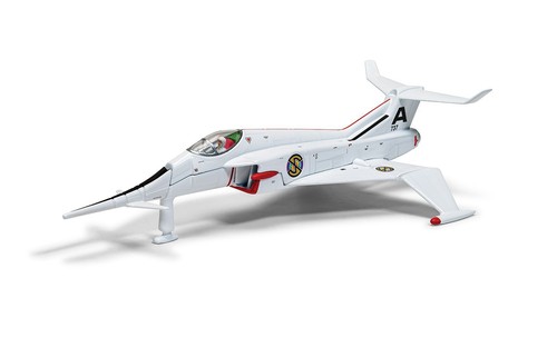 Corgi cc96309 captain - cc96309,