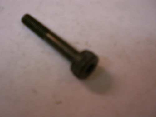 Honda vf750s bolt 8x50 seat - honda,