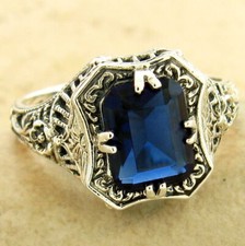 DECO VINTAGE STYLE 925