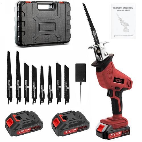 Cordless electric - cordless,