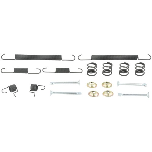Febest 0204 b10rsr kit parking - 0204-b10rsr-kit,
