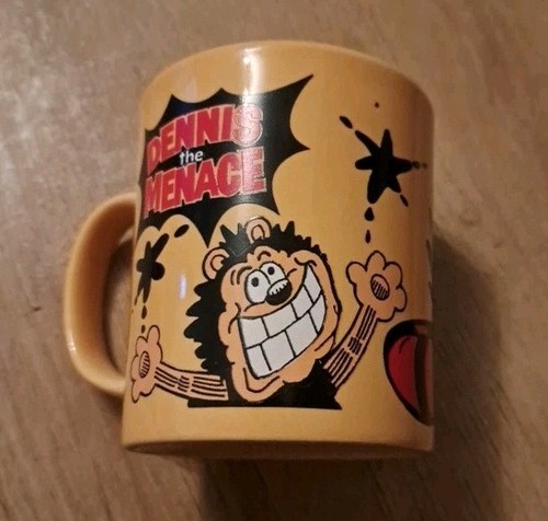 Dennis the menace - menace, vintage