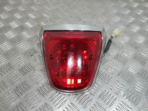 Tail light sym - tail, 3