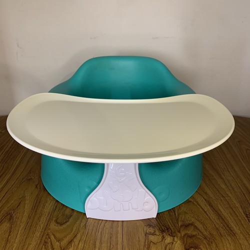 Bumbo floor seat - floor, tray