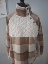 Abercrombie & Fitch Sherpa