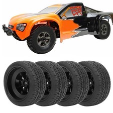 4pcs RC Short Course Truck