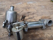 Harley Panhead Vintage