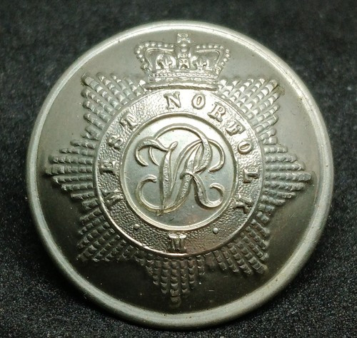 1st west norfolk militia - west,