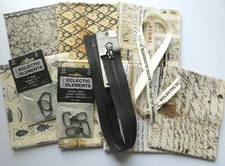 Tim Holtz Eclectic Elements