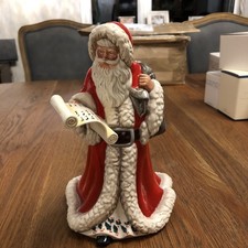 Royal Doulton Father Christmas, Santa 