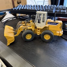 ROS Travaux Publics - 1/32