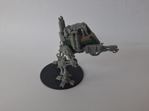 Catachan armoured sentinel - sentinel,