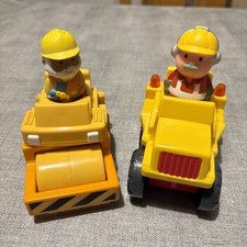 ELC Happyland Construction