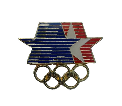 Vtg los angeles 1984 olympic - los,