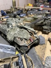 1/35 Scale Military Camouflage