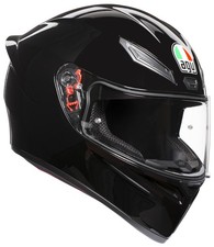 AGV KS-1 Motorbike Helmet Size