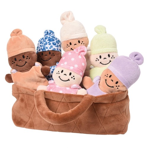 Creative minds basket - minds, of