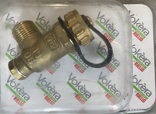 Vokera hydra linea 28 - 24,