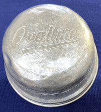 Collectible Vintage Ovaltine