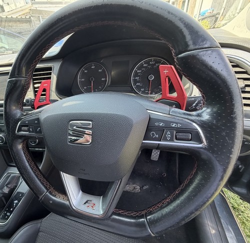 Seat leon mk3 - leon, steering