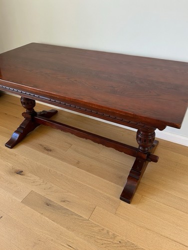 Old charm table and - table, 6