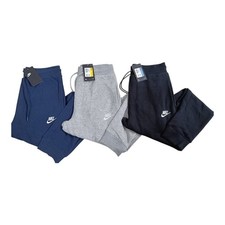 NIKE MENS FLEECE EMBROIDERED