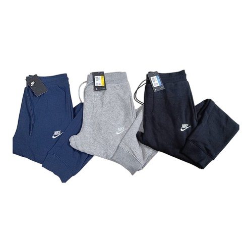 Nike mens fleece - fleece, embroidered
