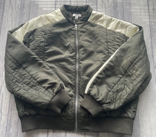 Topshop moto bomber jacket - moto,