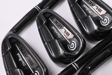 Cleveland CG Black 2012 Irons