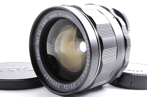 Near mint pentax - mint+],