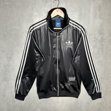 Adidas Mens Track Jacket