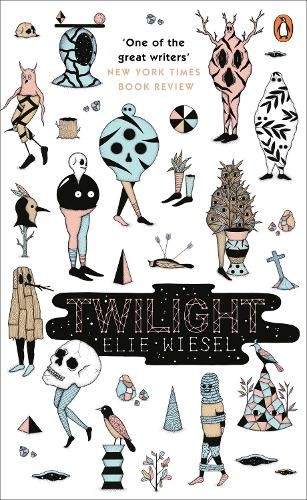 Twilight haunting novel - twilight:, a