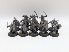 Warhammer Lord of the Rings