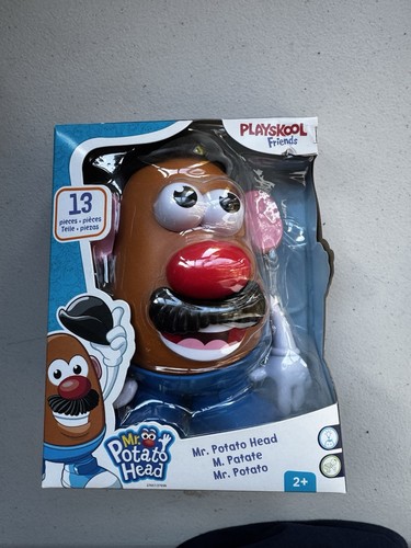 Playskool friends potato - playskool,