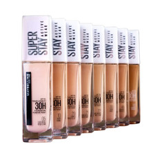 MAYBELLINE Superstay Active Wear 30 Hours Liquid Foundation 30ml  CHOOSE SHADE
