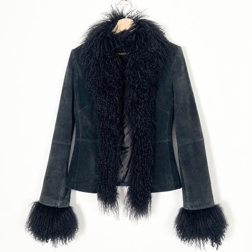 Vintage boho y2k black real - vintage,