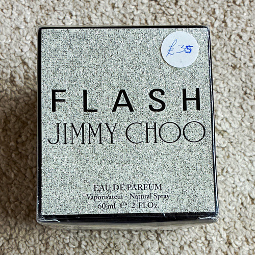 Genuine jimmy choo flash - genuine,