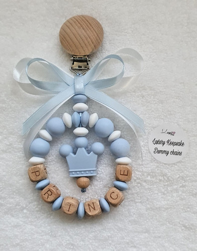 Personalised baby gift romany - gift,