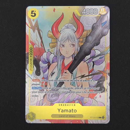 One piece tcg - one,