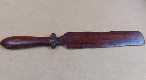 Antique 19th century wooden - 19th,