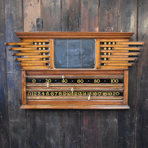 Antique orme sons - &, billiards