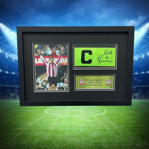 Matt tissier southampton - tissier,