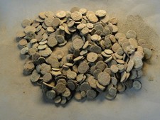 NEW Lots of 25 Roman Bronze